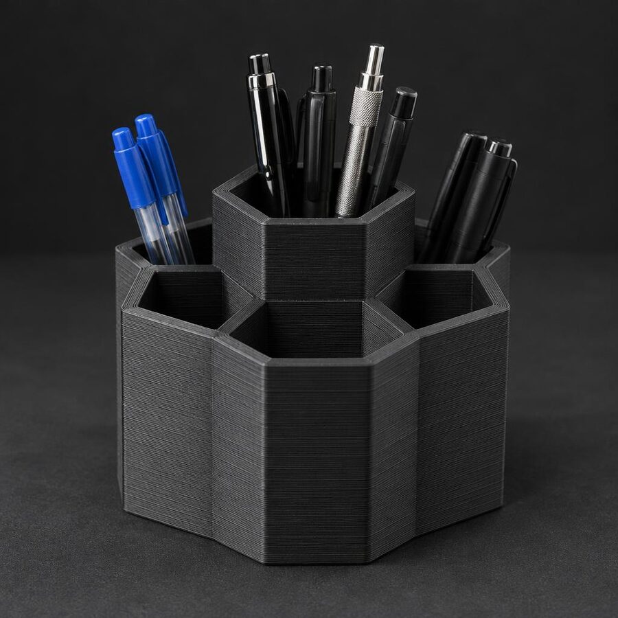 organizador-hexagonal
